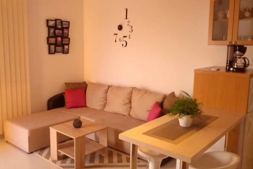 Apartment Dandelion Brela Eksteriør billede